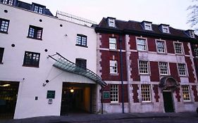 Hotel du Vin Bristol